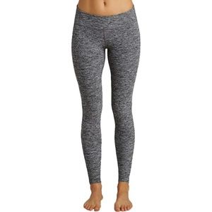 Beyond yoga heathered grey